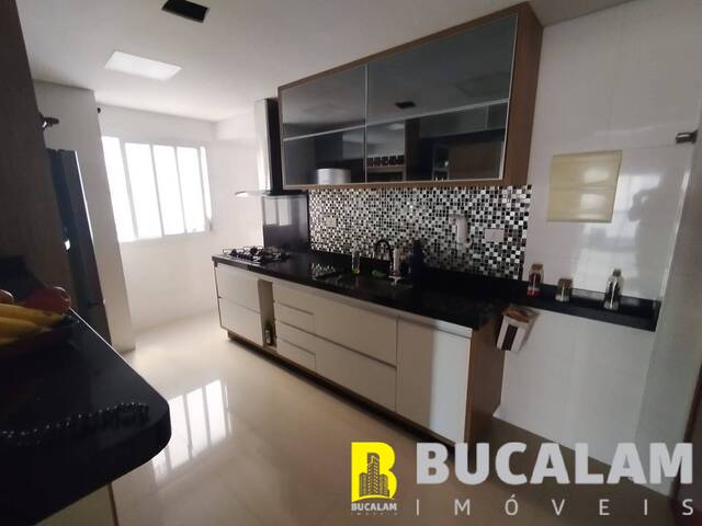 #6167-R - Apartamento para Venda em Taboão da Serra - SP - 3