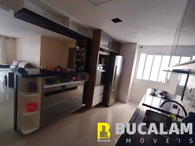 #6167-R - Apartamento para Venda em Taboão da Serra - SP - 2
