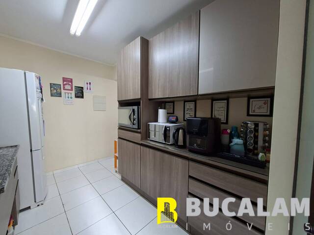 #6168-RM - Apartamento para Venda em Taboão da Serra - SP - 2
