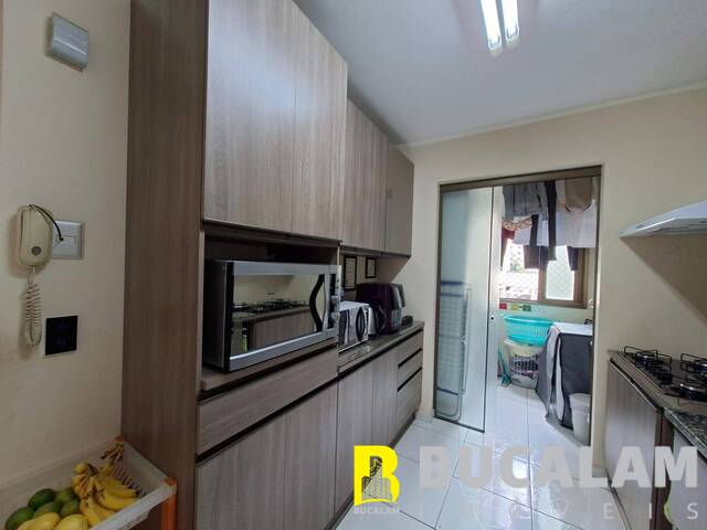 #6168-RM - Apartamento para Venda em Taboão da Serra - SP - 3