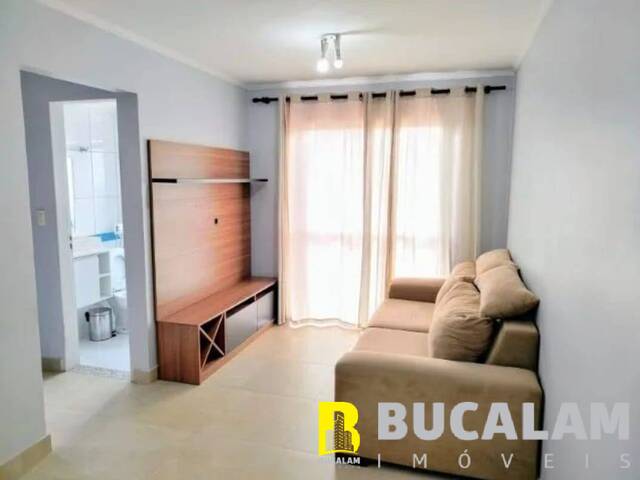#6169-A - Apartamento para Venda em São Paulo - SP - 2