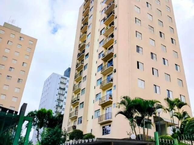Venda em Jardim Umarizal - São Paulo