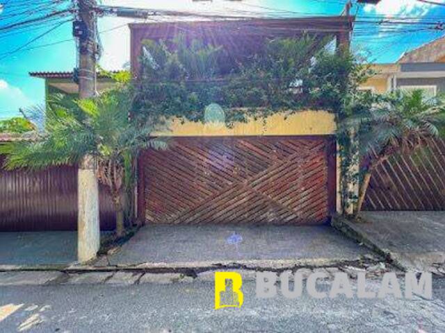 #6170-R - Casa para Venda em Taboão da Serra - SP - 1