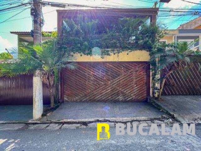 #6170-R - Casa para Venda em Taboão da Serra - SP - 2