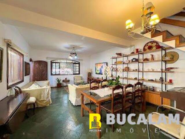 Casa para Venda em Taboão da Serra - 4