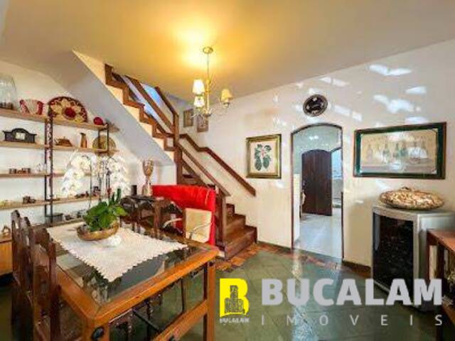 Casa para Venda em Taboão da Serra - 5