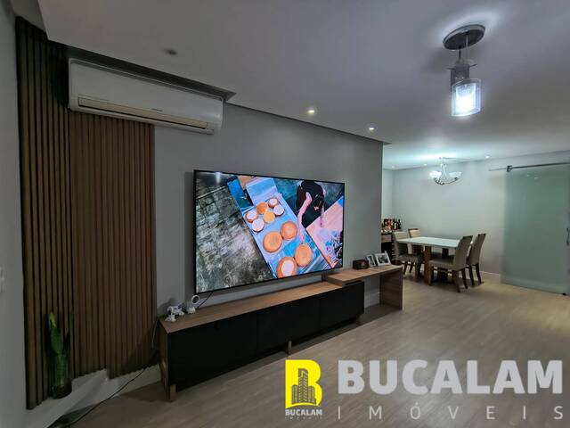 #6171-R - Apartamento para Venda em Taboão da Serra - SP - 2