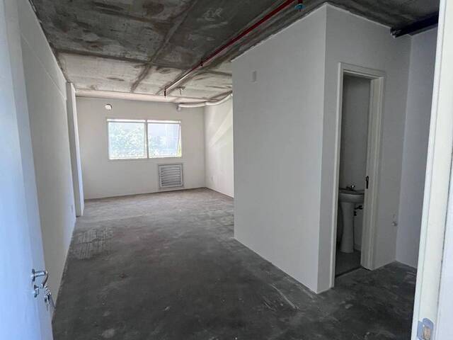 #6185-R - Sala para Venda em Taboão da Serra - SP - 3