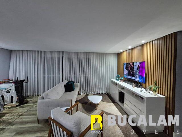 #6173-RM - Apartamento para Venda em Taboão da Serra - SP - 3