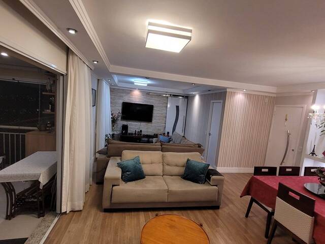 Apartamento para Venda em Taboão da Serra - 4