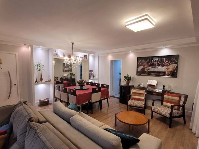 #6174-RM - Apartamento para Venda em Taboão da Serra - SP - 3