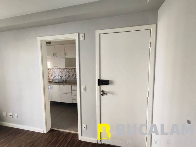 #6175-A - Apartamento para Venda em Taboão da Serra - SP - 3