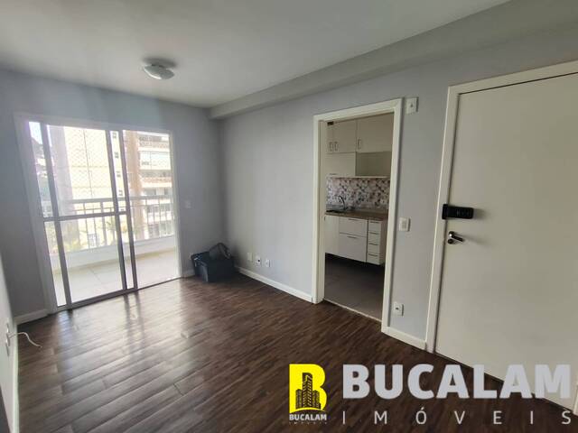 #6175-A - Apartamento para Venda em Taboão da Serra - SP - 1