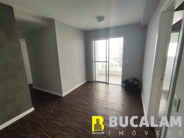 #6175-A - Apartamento para Venda em Taboão da Serra - SP - 2