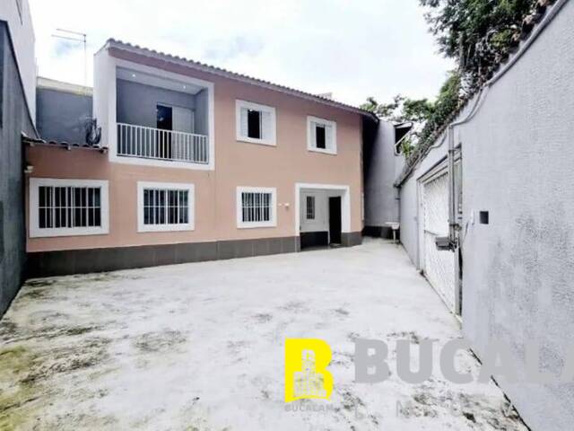 #6176-A - Casa para Venda em Taboão da Serra - SP - 1
