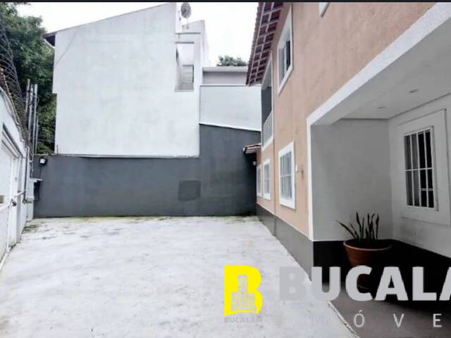 #6176-A - Casa para Venda em Taboão da Serra - SP - 2
