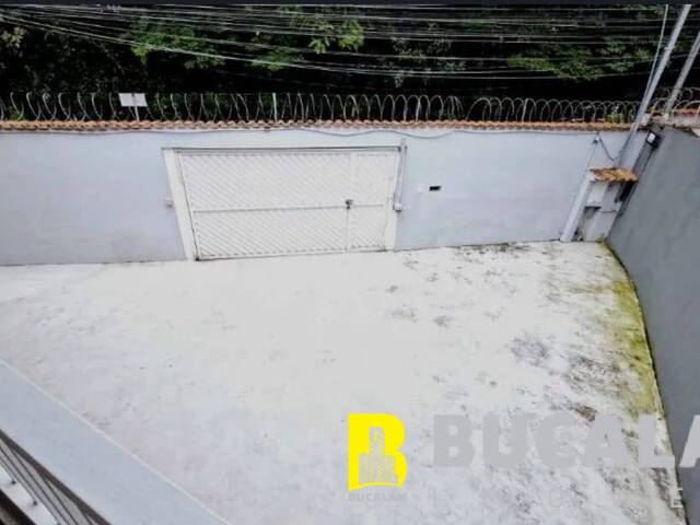#6176-A - Casa para Venda em Taboão da Serra - SP - 3