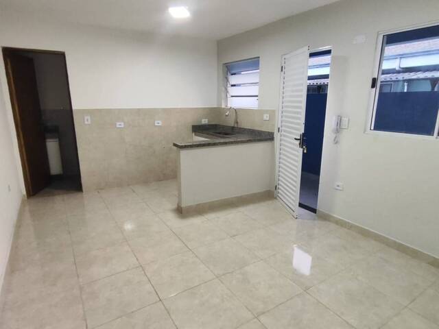 #6177-A - Casa para Venda em Taboão da Serra - SP - 1