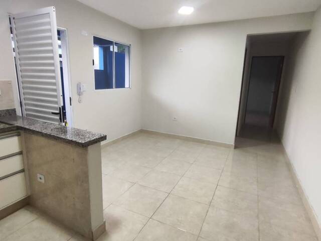 #6177-A - Casa para Venda em Taboão da Serra - SP - 3