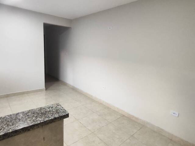 #6177-A - Casa para Venda em Taboão da Serra - SP - 2