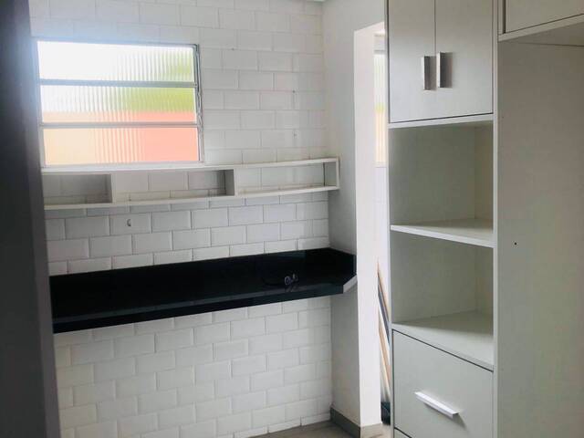 #6177-RM - Apartamento para Venda em Taboão da Serra - SP - 2