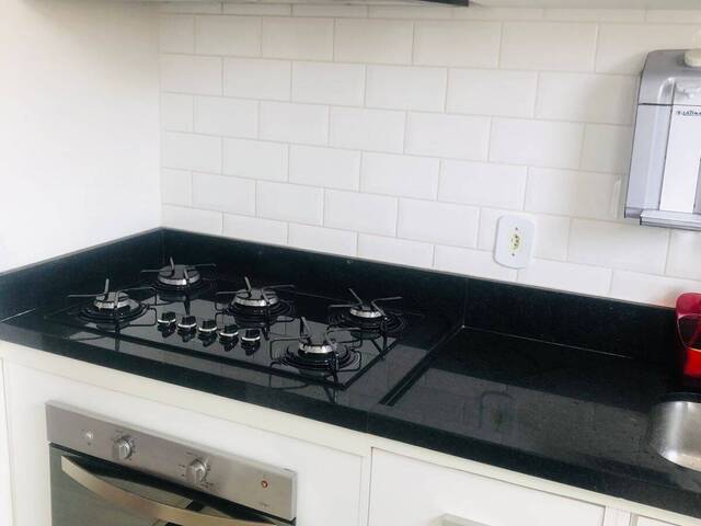 #6177-RM - Apartamento para Venda em Taboão da Serra - SP - 3