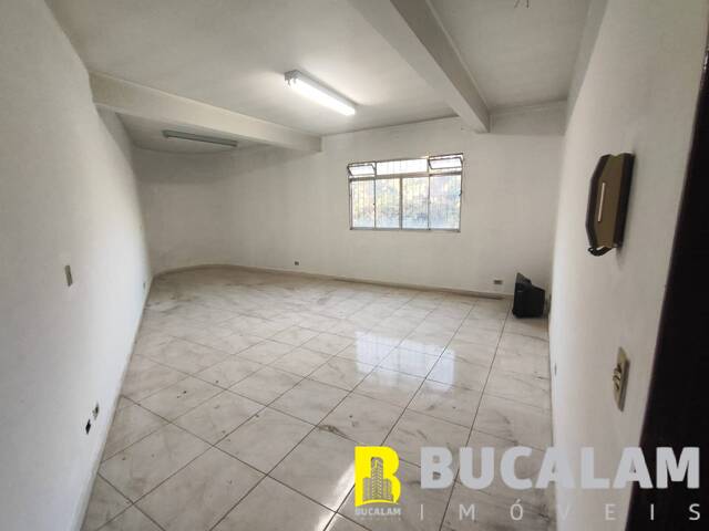 #6178-A - Apartamento para Locação em Taboão da Serra - SP - 1