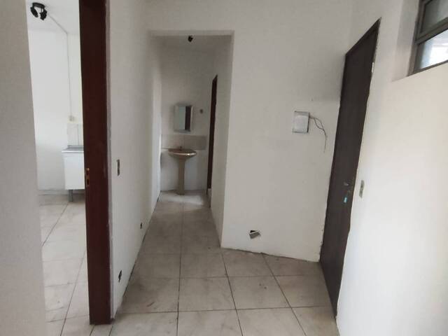 #6178-A - Apartamento para Locação em Taboão da Serra - SP - 3