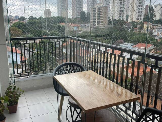 #6179-RM - Apartamento para Venda em São Paulo - SP - 1