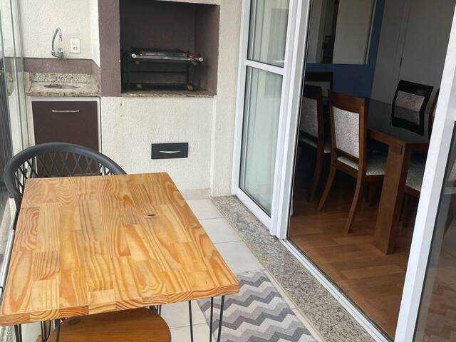 #6179-RM - Apartamento para Venda em São Paulo - SP - 2