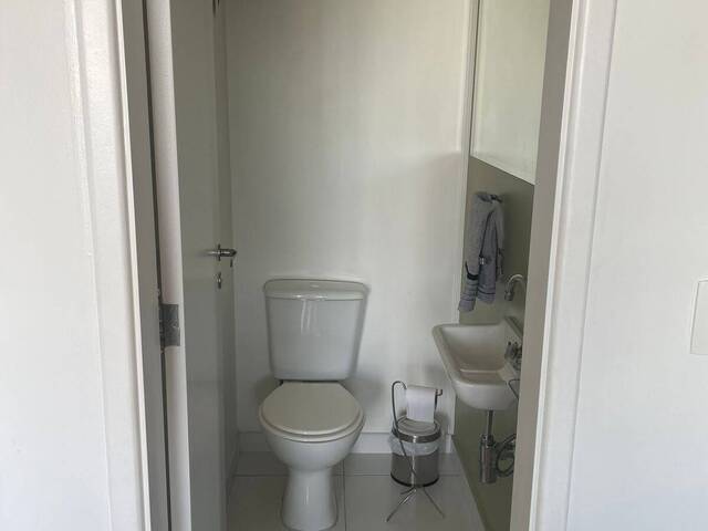 Apartamento para Venda em São Paulo - 5