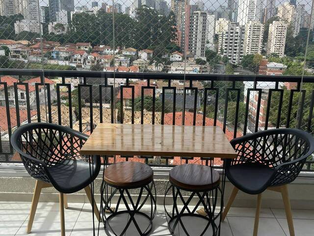 #6179-RM - Apartamento para Venda em São Paulo - SP - 3