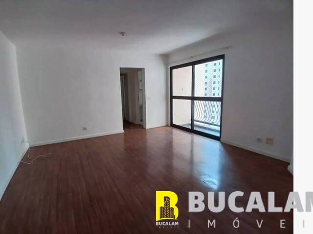 #6180-PM - Apartamento para Locação em Taboão da Serra - SP - 2