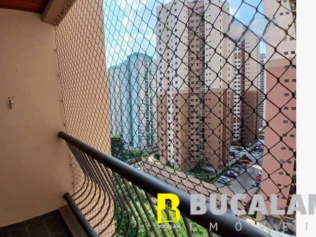 #6180-PM - Apartamento para Locação em Taboão da Serra - SP - 1