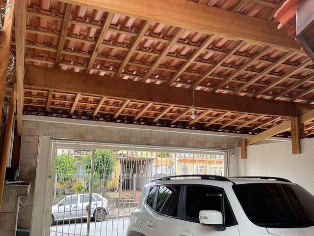 #6181-PM - Casa para Venda em São Paulo - SP - 1