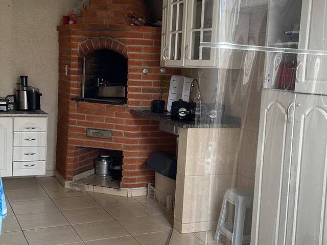 #6181-PM - Casa para Venda em São Paulo - SP - 3