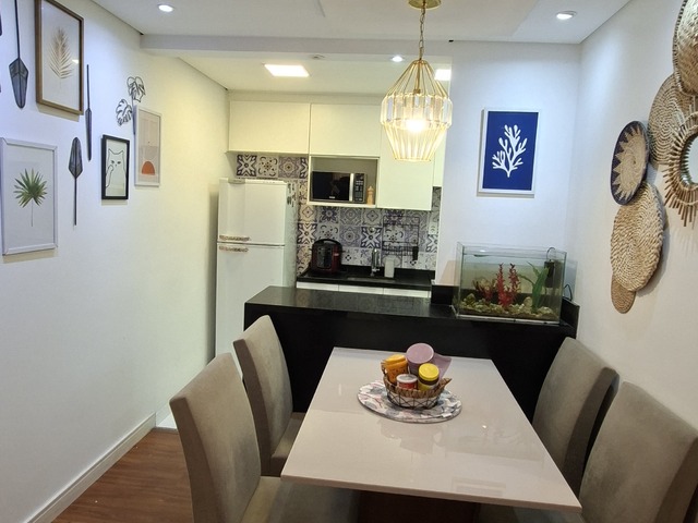Apartamento para Venda em Taboão da Serra - 4