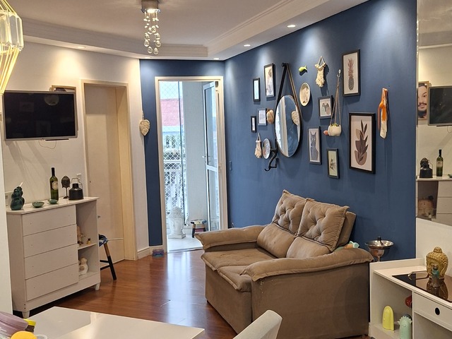 Apartamento para Venda em Taboão da Serra - 5