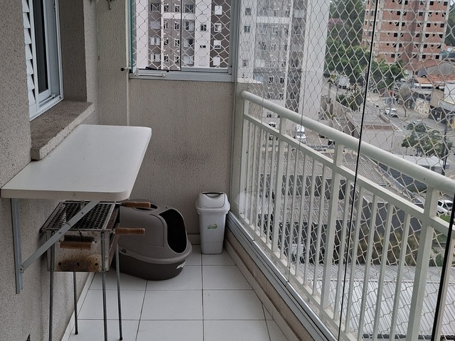 #6187-RM - Apartamento para Venda em Taboão da Serra - SP - 2