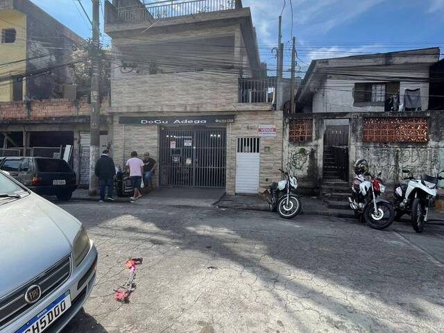 #6188-R - Casa para Venda em Taboão da Serra - SP - 2