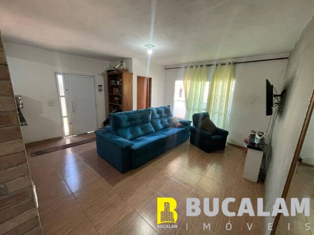 Casa para Venda em Taboão da Serra - 4