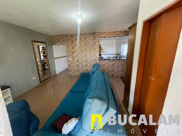 #6188-R - Casa para Venda em Taboão da Serra - SP - 3