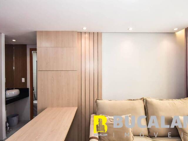 #6189-A - Apartamento para Venda em São Paulo - SP - 2