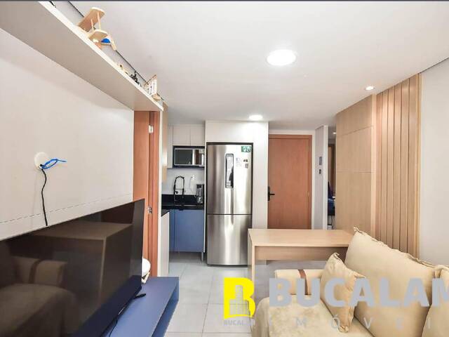 #6189-A - Apartamento para Venda em São Paulo - SP - 3
