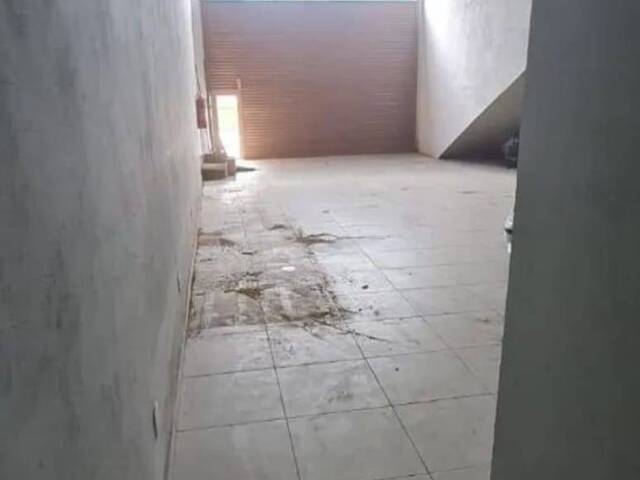 Galpão para Locação em Taboão da Serra - 4