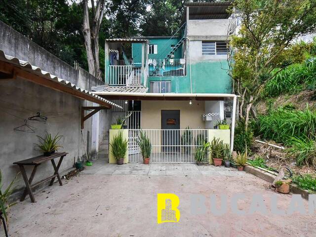 #6191-RM - Casa para Locação em São Paulo - SP - 1