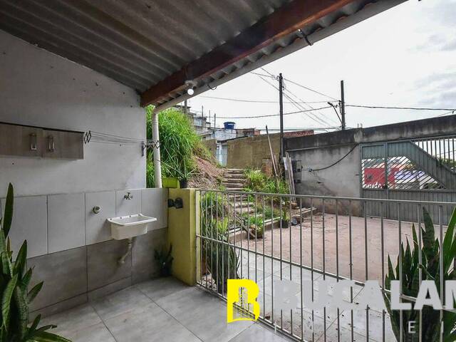 #6191-RM - Casa para Locação em São Paulo - SP - 3