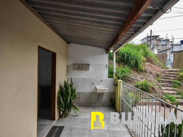 #6191-RM - Casa para Locação em São Paulo - SP - 2