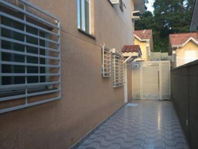 #6192-RM - Casa em condomínio para Venda em Taboão da Serra - SP - 3