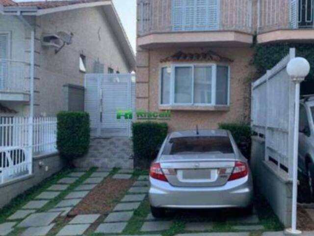 Casa em condomínio para Venda em Taboão da Serra - 5